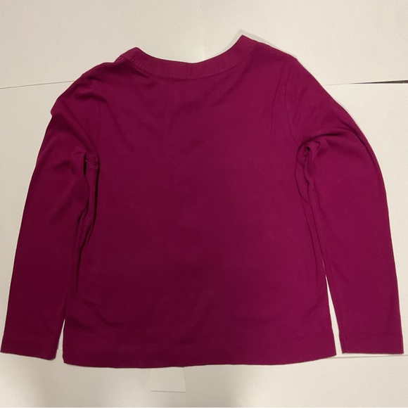 Chaps Classic Button Front Men’s Long Sleeve Shirt 2 Small Decorative Po… - Picture 2 of 10